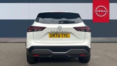 Nissan Qashqai 1.3 DiG-T MH N-Connecta 5dr Petrol Hatchback